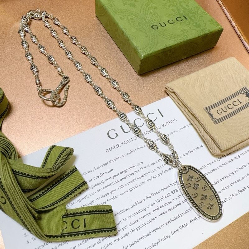 Gucci Necklaces